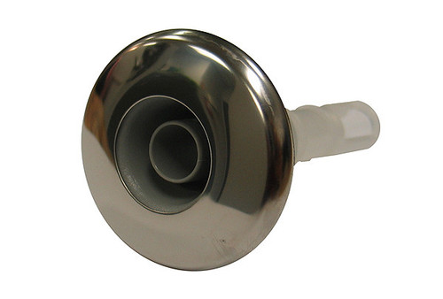 Sundance Spas Jet Internal Euro Mini Jet Directional With 316Ss Escutcheon | 6541-787