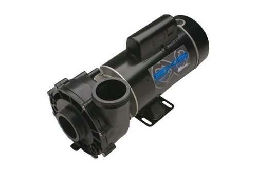 Waterway Pump 1.5Hp 115V 60Hz 2-Speed 48Frame Ex2 2" Outlets | 3420610-1U