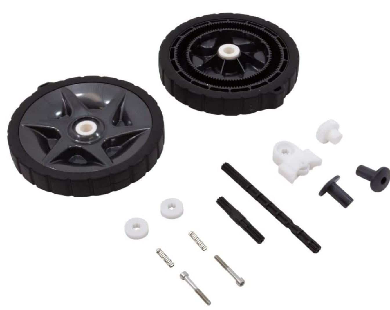 Pentair Tune-Up For Rebel Pool Cleaner