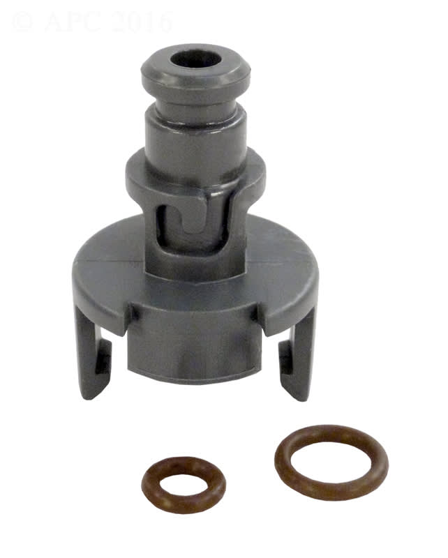 Pentair Sweep Tail Regulator Kit