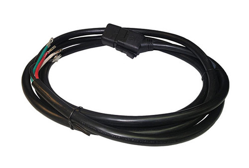 Gecko Alliance IN.LINK PLUG PUMP 1, 2-SPEED 15A 240V 8' | 600DB0821