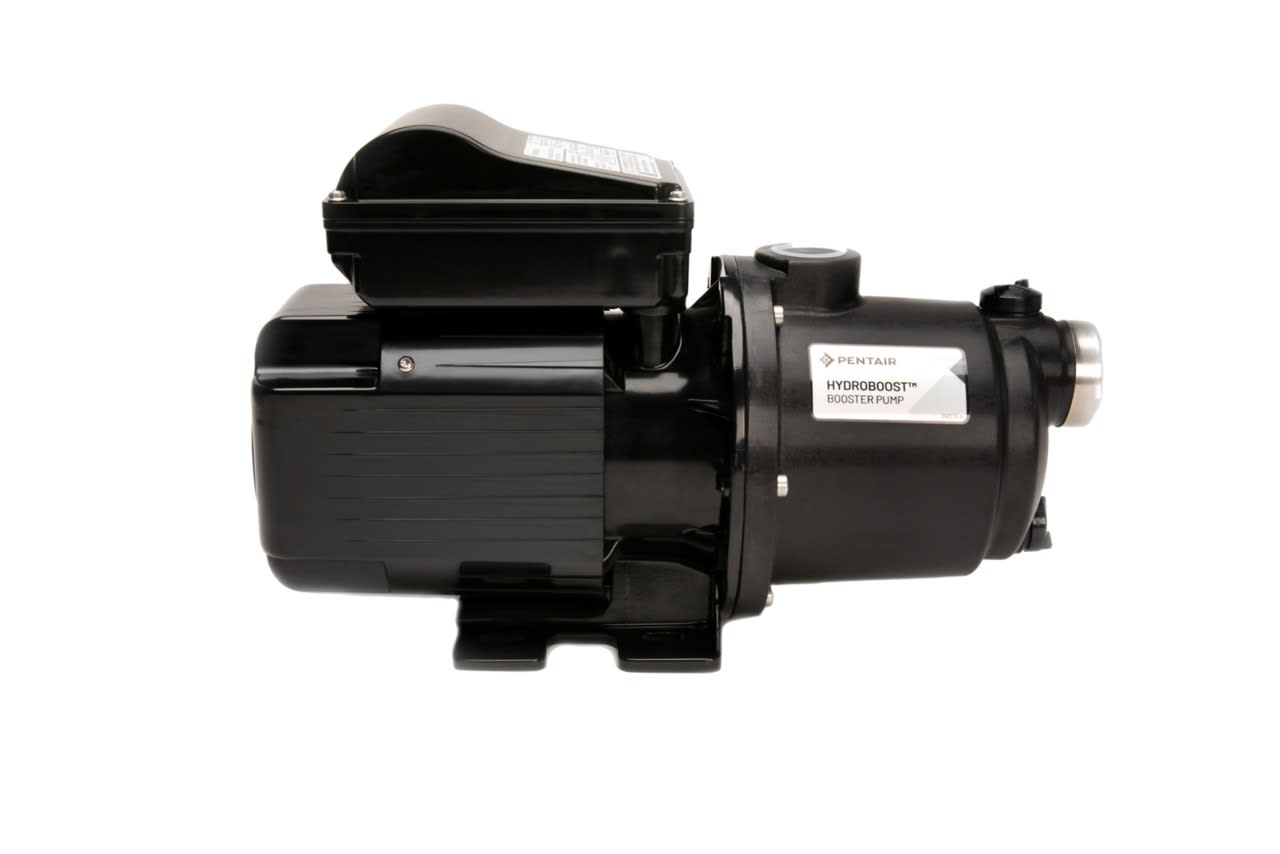 Pentair HydroBoost Booster Pump 115/230V 60Hz