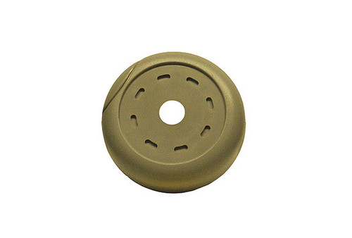 Sundance Spas Diverter Valve Cap Gray 780 Sweetwater | 6540-362