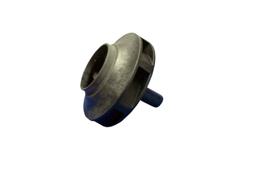 Sundance Spas Impeller Theramax Pump 2.5HP 48/56 Frame | 6500-549