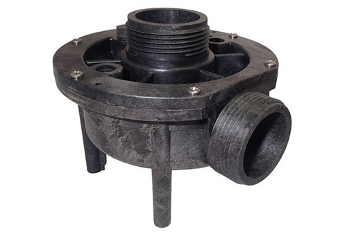 Gecko Alliance Wet End 2.0Hp 1-1/2" Cd 48 Frame | 91040840-000
