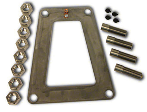 Multi-Lift New Construction Jig With Anchors