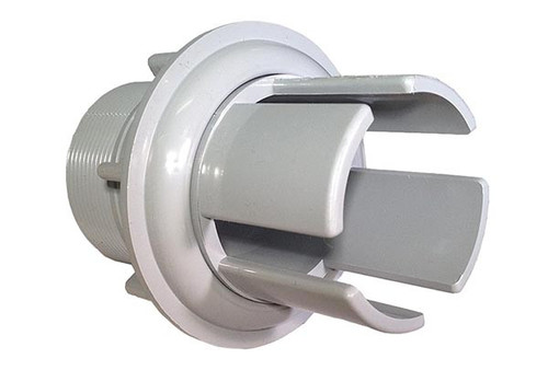 Sundance Spas 2" Filter Pipe Suction Fitting, Gray | 6540-142