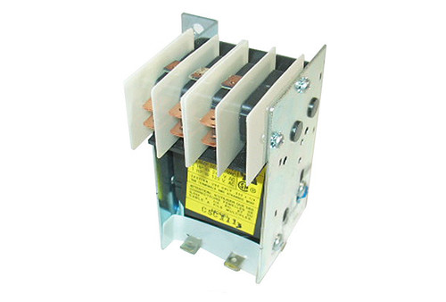 Tecmark Stepper Switch Csc-1113 - 4-Function - 120V | CSC-1113