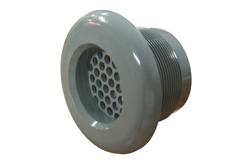 Sundance Spas Jet Part Wall Fitting With Strainer Used On Caprio Models 2000+ | 6540-167