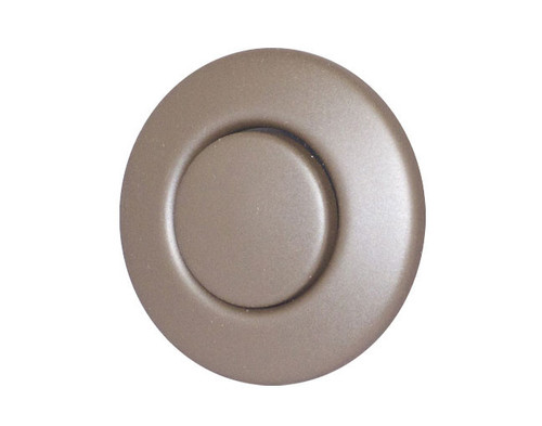 Len Gordon Air Button Trim #15 Classic Touch, Trim Kit, Oil Rubbed Bronze | 951795-000