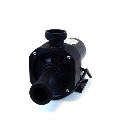 Balboa ITT Gemini Plus II Pump, 1.5Hp 115V 50/60Hz W/Cord Nr4-C | 0059F88C