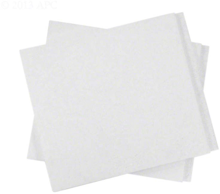 Refractory Block 206-408 Left and Right Kit