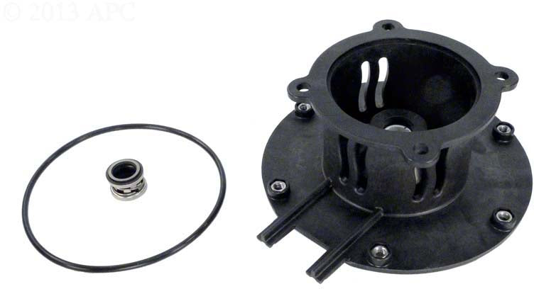 PB4-60 Backplate Seal and O-Ring
