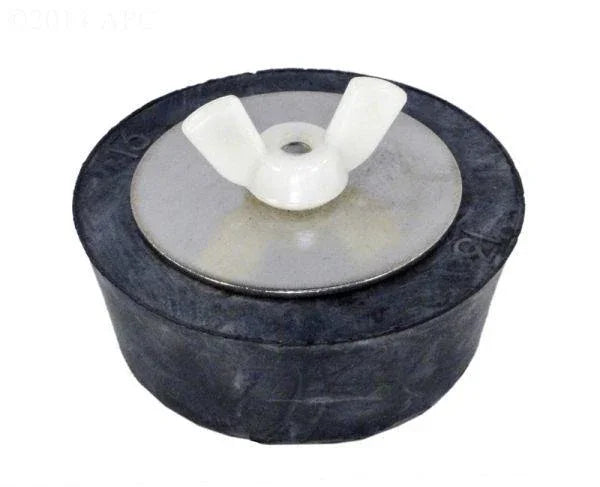 #13 Swimming Pool Winter Freeze Plug - 2.5" Pipe