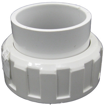 Custom Molded Products 2" Union | 21023-000-000
