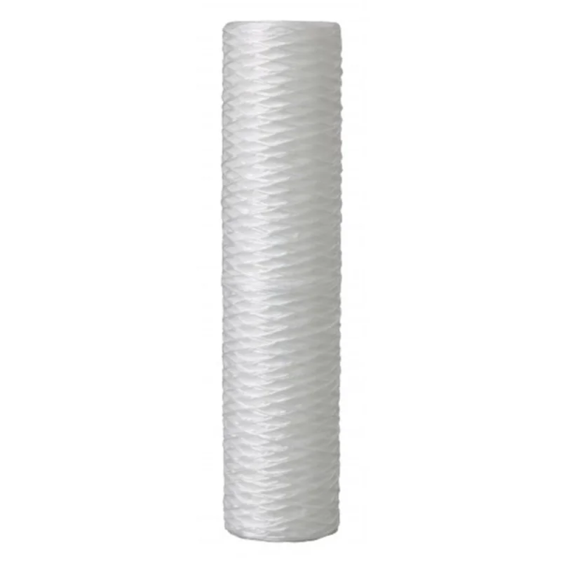 3M Aqua-Pure AP814-2 20" BB String Wound Whole House Filter 50 micron
