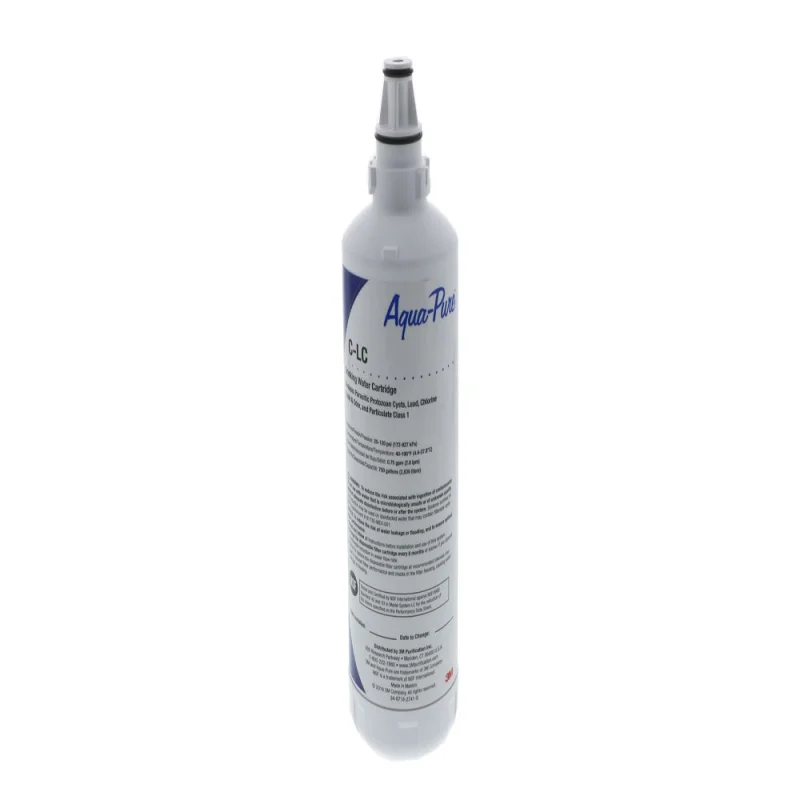 3M Aqua Pure C-LC Filter Drinking Water Cartridge