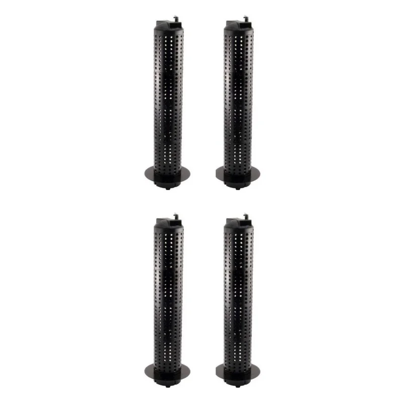 4) Pentair 59053800 Clean Clear Pool Filter Center Core Replacements 150-200 Ft