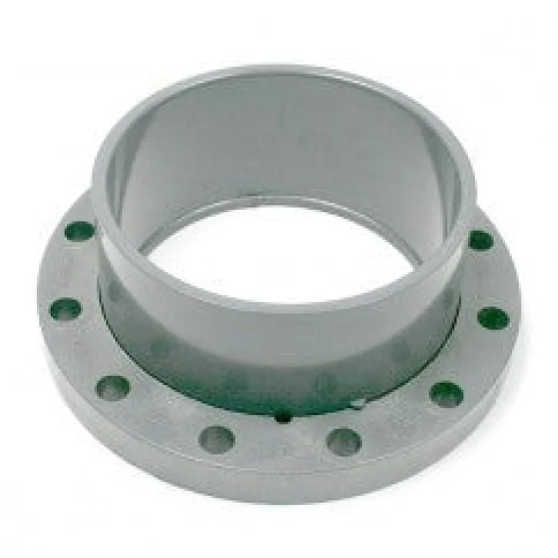 4" Schedule 80 CPVC Flange 9854-040