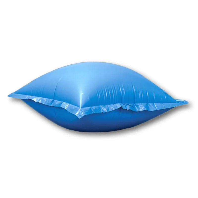4 x 4 Foot Pool Closing Winterizing Cover Pillow