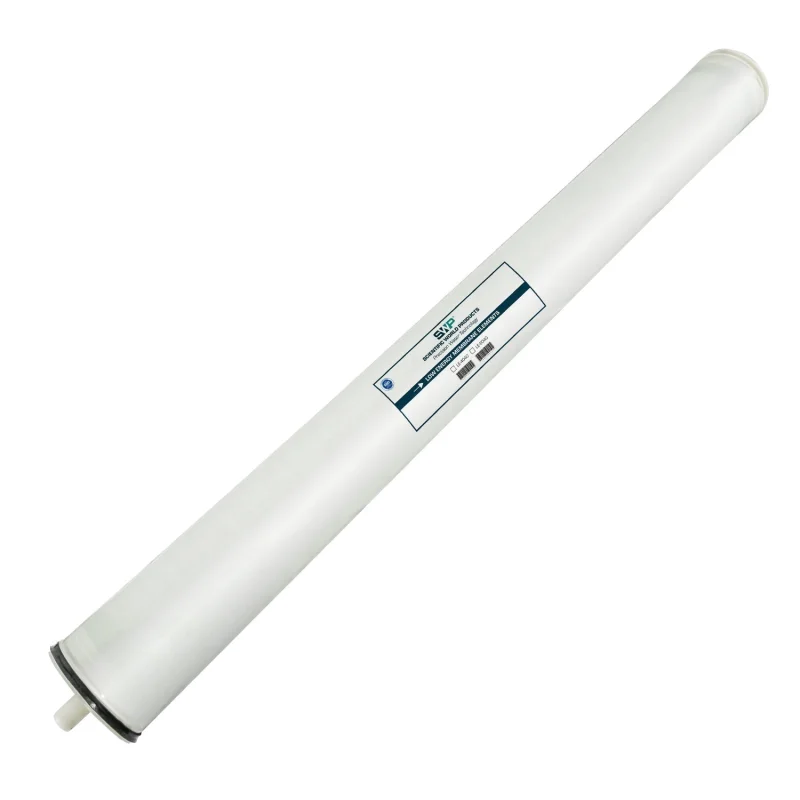 4" x 40" Freshwater Reverse Osmosis Membrane