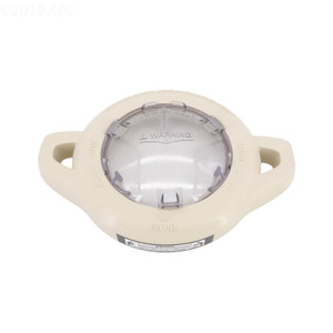 Pentair XF Series Lid and Locking Ring Assembly, 400006Z