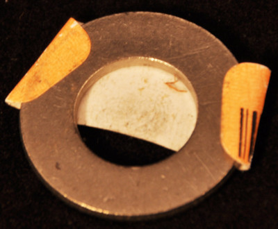 Hayward Thrust Washer | ECX1011