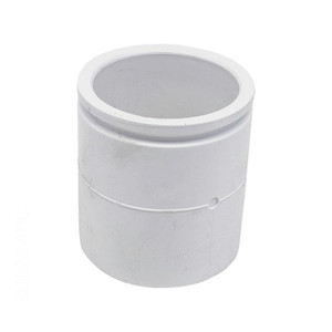 Pentair 2.5"Grooved Union Adapter without Tap, 410002Z