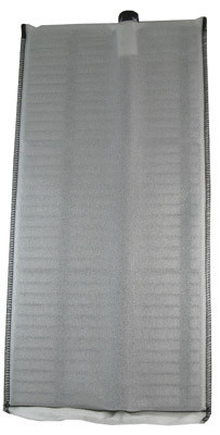 Jacuzzi De Grid Element, Ew75 8 1/2 X 18 (8 Req.) | 42-2123-16-R
