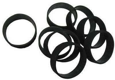 Jacuzzi Rubber Collar Sleeves (Set Of 8) Grid Gaskets | 14-3804-00-R8