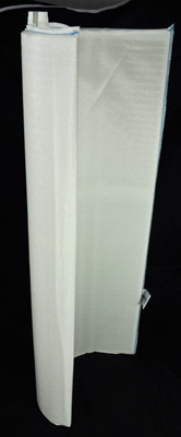 JANDY DE GRID, FULL SIZE (7 REQUIRED) FOR DEL60, REPLACEMENT, 30" LONG | R0359100