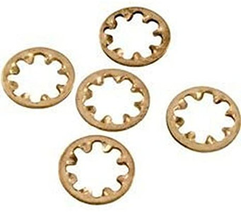 Pentair Axle Lock Washer, Pack of 5, EC45