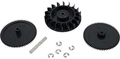 Zodiac 380/360 Drive Train Gear Kit With Bearing, 9-100-1132