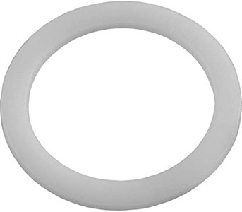 Pentair 1" White Valve Spring Washer, 271160Z