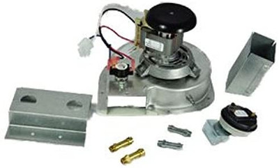 Hayward Blower Conversion Kit Fasco for H-Series H100ID Above Ground Heaters, IDXBWR1936