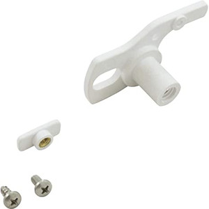 Zodiac TankTrax Swing Axle Kit, K28