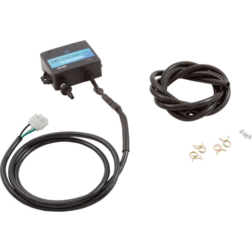 APG UO3 Del Ozonator 51002-002-107