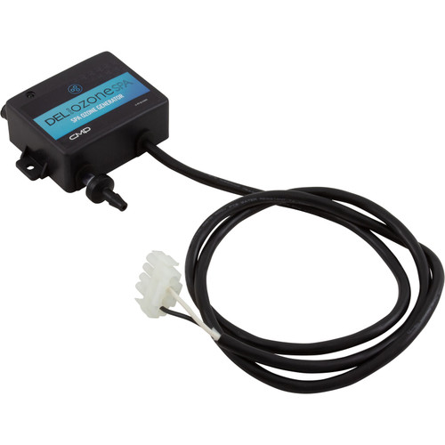 APG UO3 Del Ozonator 51002-002-101 UO3-AMP