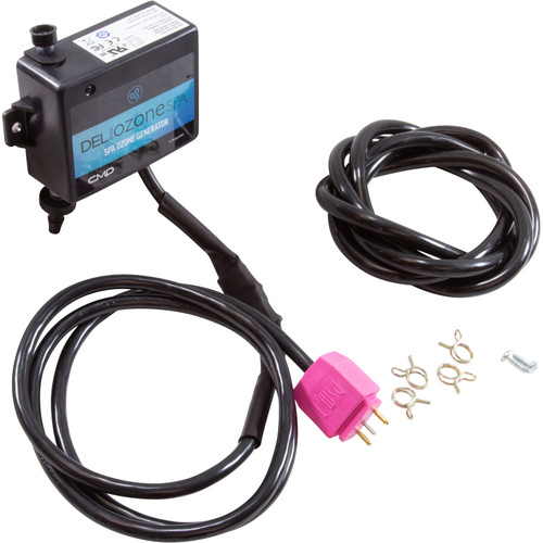 APG UO3 Del Ozonator 51002-022-107 Mini JJ Plug