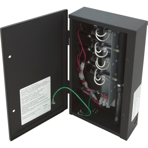 Ozonator Del Eclipse Cd 115V 230V 15 000/50 000 Gallons 24W EC-20