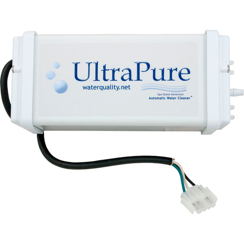 Ozonator Ultra-Pure UPS350 115v 4-Pin AMP Cord 1006520