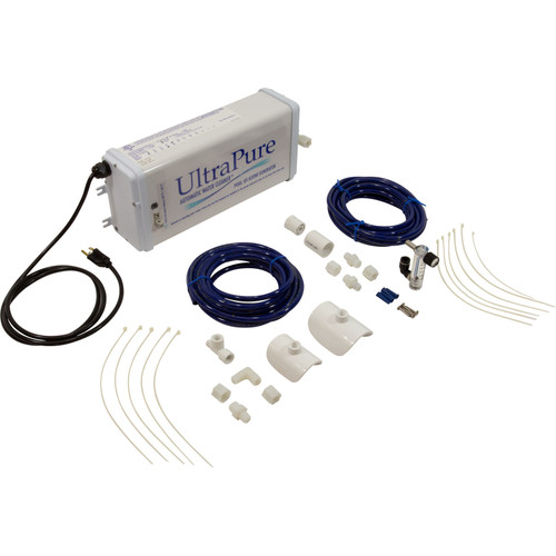Ozonator Ultra-Pure UPP25 DFSSPP And ESABK 230v 25k Gal 1004120