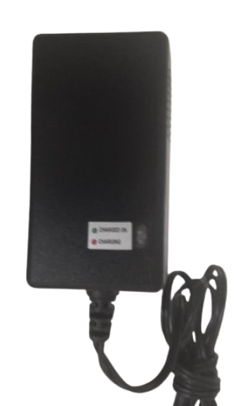 Spectrum Aquatics Warner Linear Charger SBC-24V-CS4