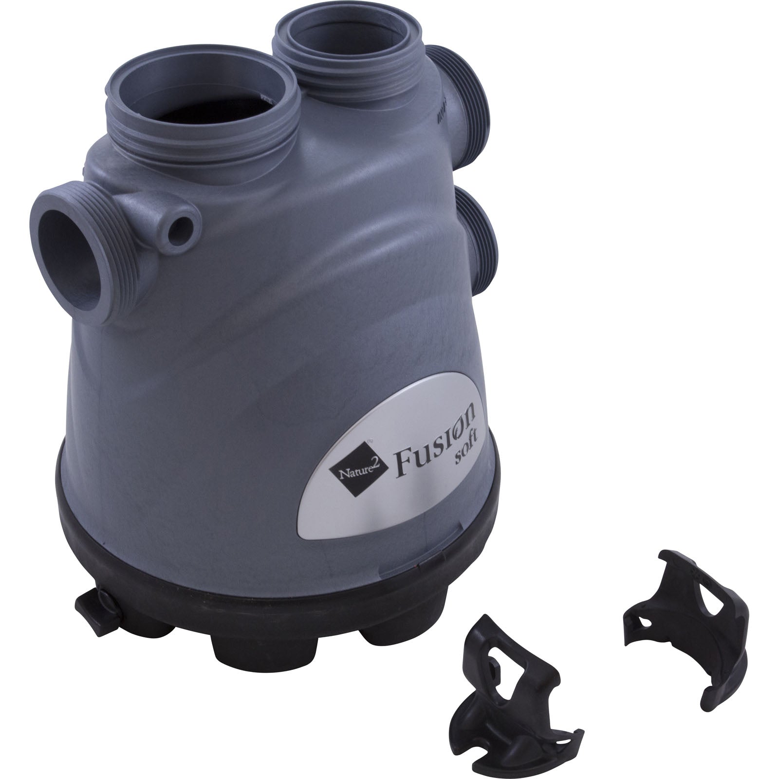Vessel, Nature2 Fusion Soft, with Flow Management System