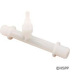Injector Del Ozone 3/4"B 9-0472