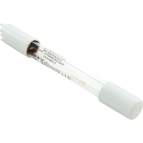 Uv Replacement Lamp Therm 3L3 5W Qty 1 UVL-3LRK-01
