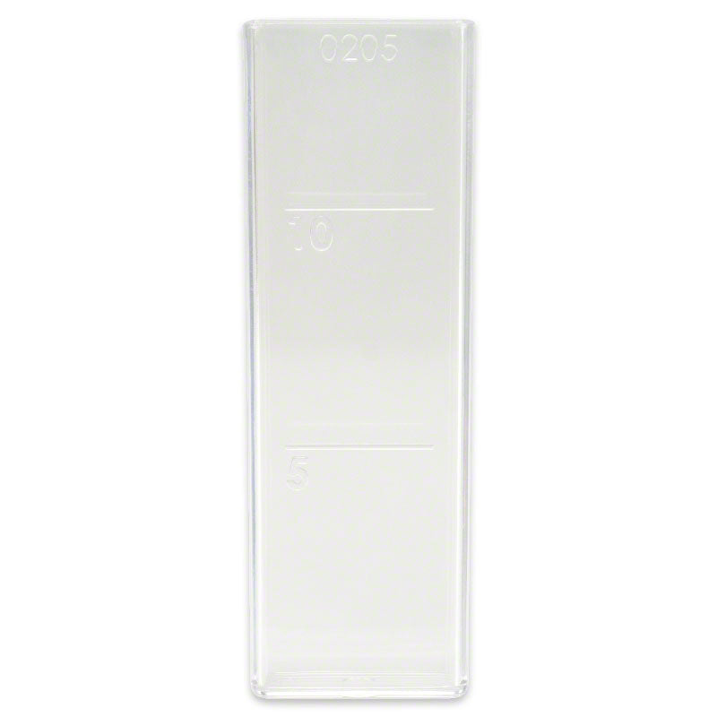 ColorQ 2X Test Tube 10 x 20 - No Cap