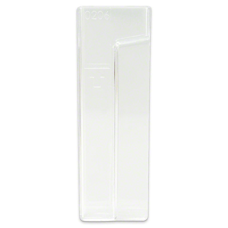 ColorQ 2X Test Tube 10 x 10 - No Cap