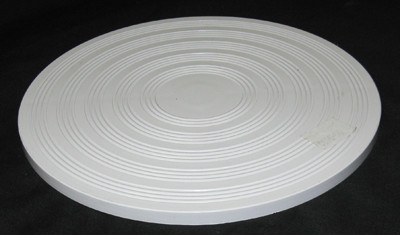 Rainbow Cover, 7-1/2" Diameter | R172468