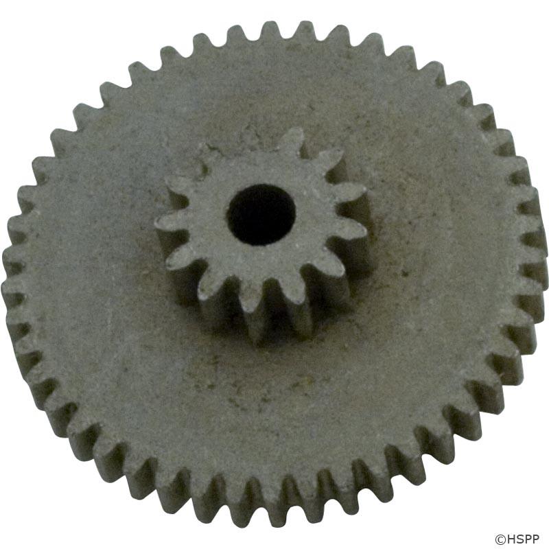 Jandy Primary Gear, JVA